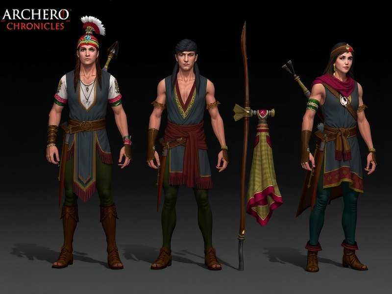 Traditional Costumes Indian Outfits