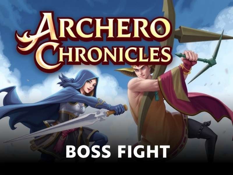 Boss Battle Boss Fight